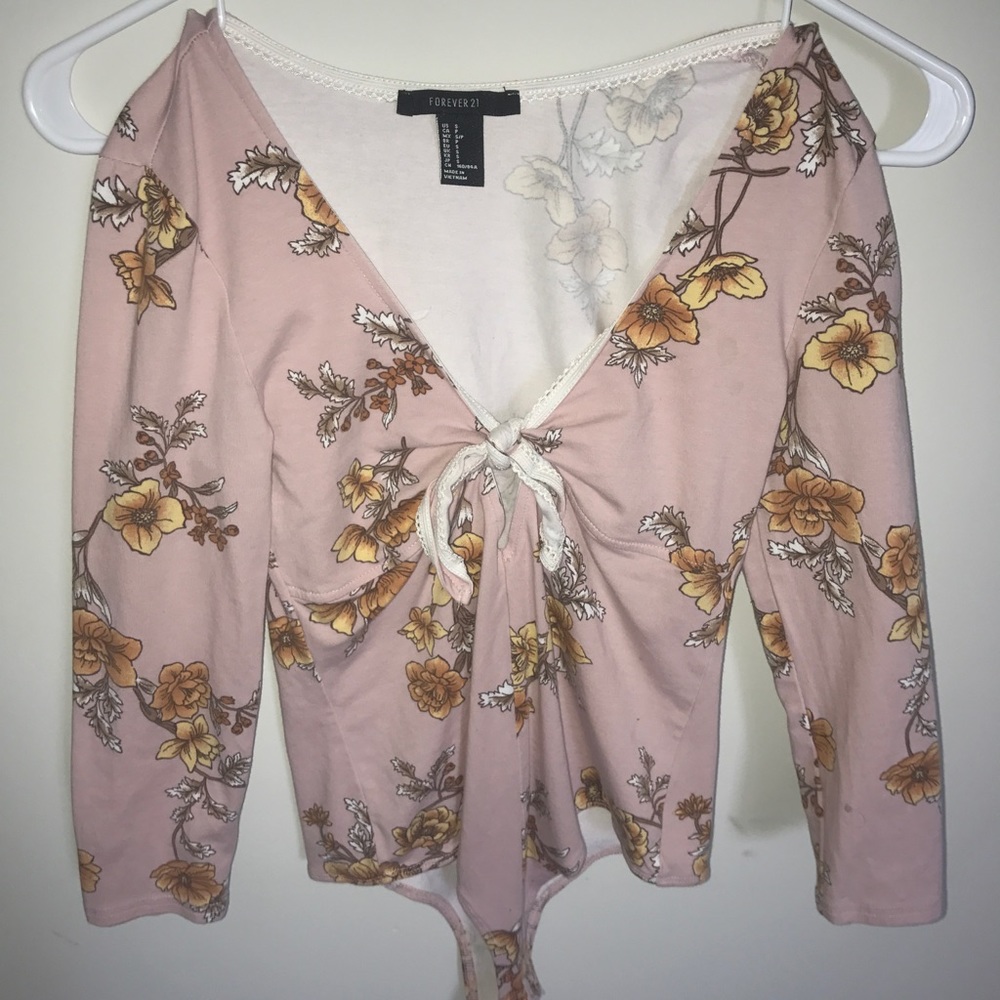 Bodysuit